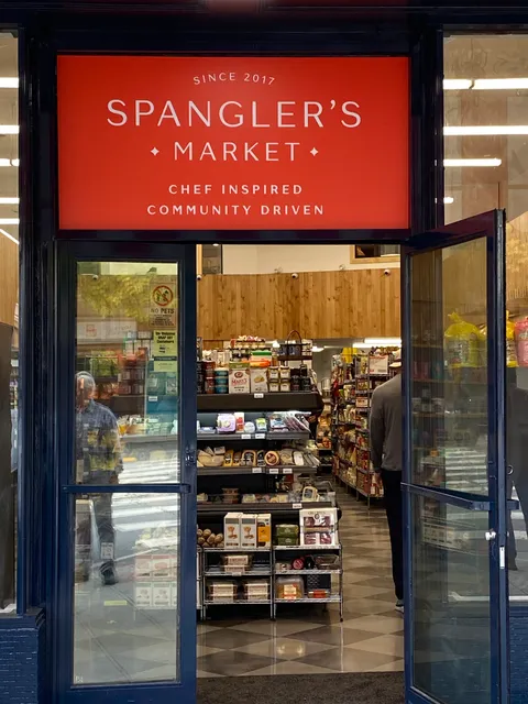 Spangler’s Market