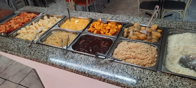 Restaurante Sabor Gastronômico