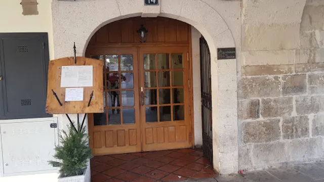 Restaurante El Concejo