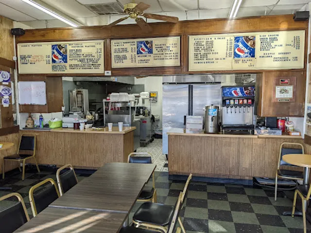 Parsia Mediterranean Grill