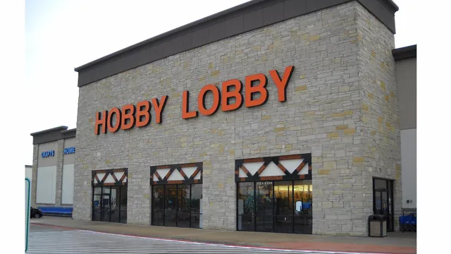 Hobby Lobby