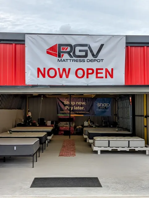 RGV Mattress Depot
