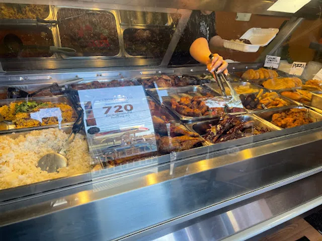 Sabor Criollo “La Casa Del Mofongo”