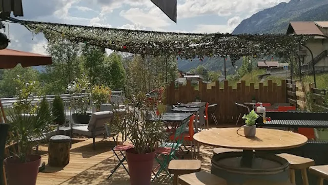 L'Escapade Restaurant