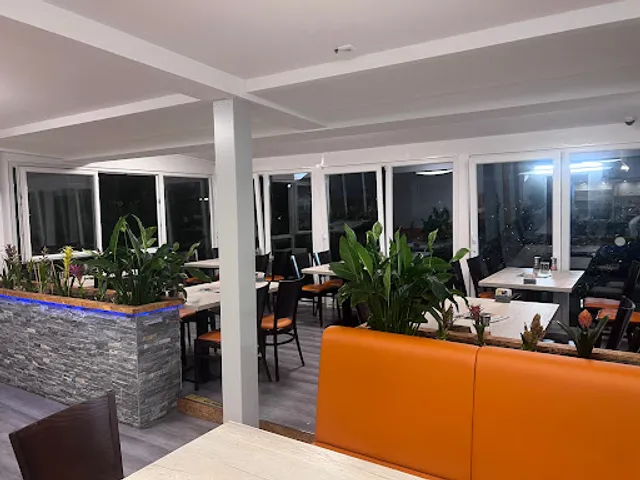 Delphin-Grill Hohenhameln