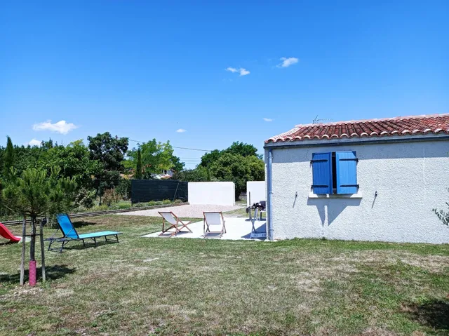 Gîte rural le seuil