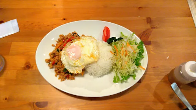 おべんとう＆カフェ アオヤマ