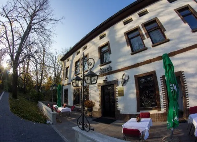 Gostišče Šterk, gostinstvo, d.o.o.