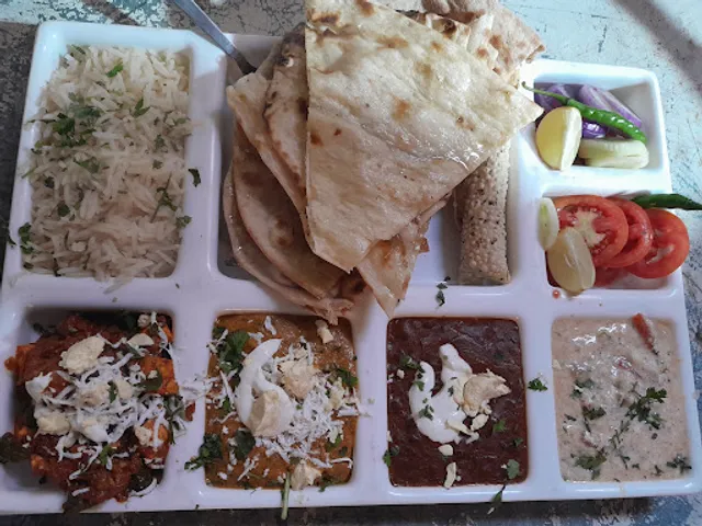 Shiva hotel jain shikanji