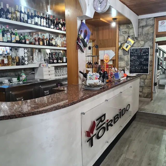 Ristorante Pizzeria Bar Rio Torbido