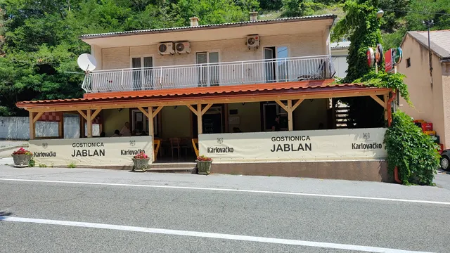 Rooms Odmaralište Jablan