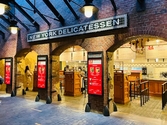 New York Deli
