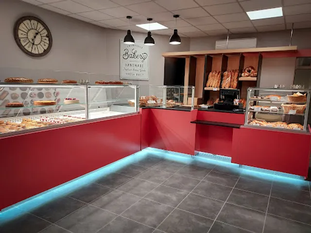 Boulangerie Champniers - L'Authentique