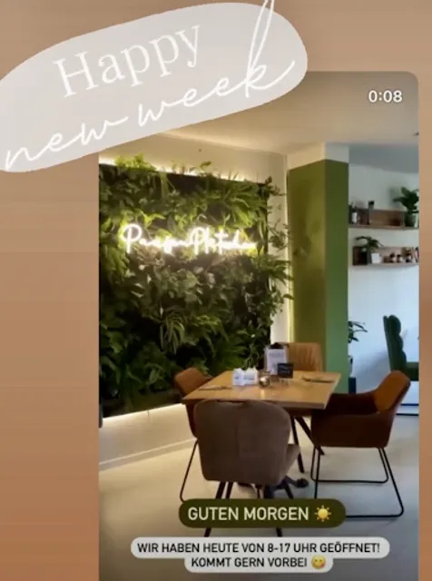 PausenPlätzchen Kulturcafé