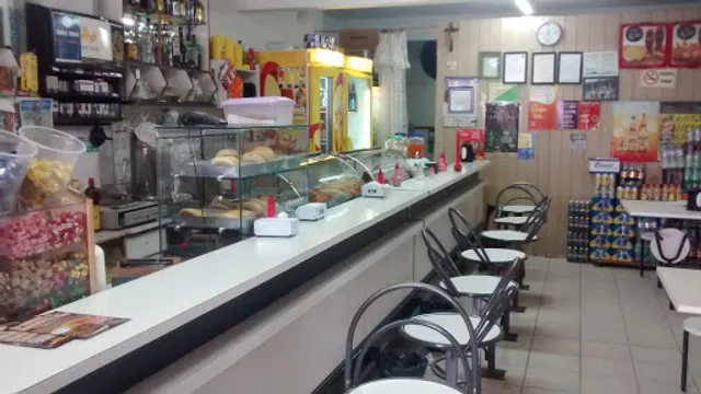 Lanchonete Beira Rio