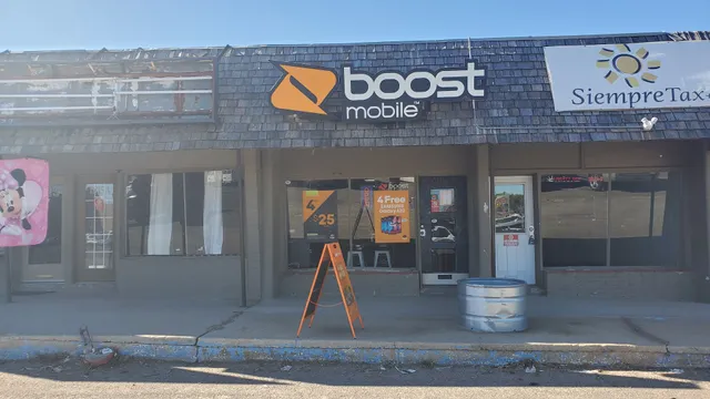 Boost Mobile