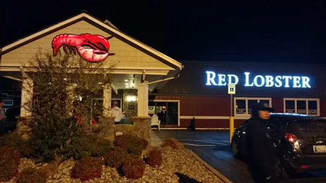Red Lobster