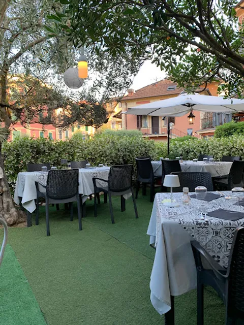 L'Insolita Zuppa Ristorante