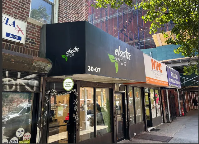 Elastic Wax & Laser Center | Waxing Near Me | Laser Hair Removal