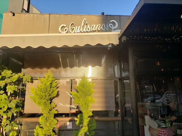 Gulisano's Cucina Siciliana