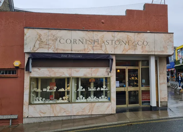 Cornish Stone Co