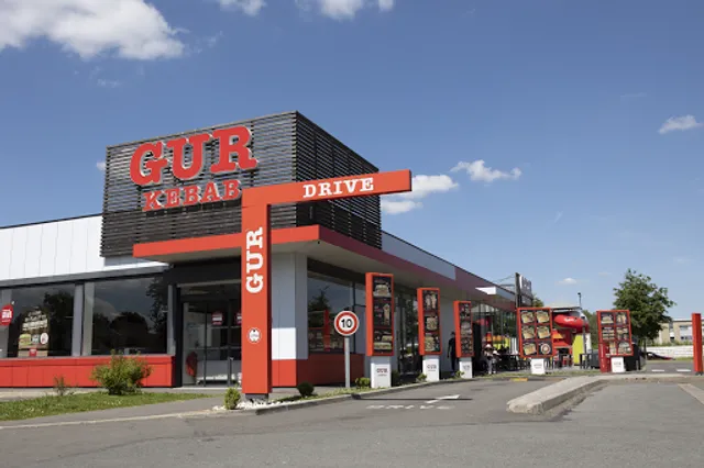 GUR Kebab - Villeneuve d'Ascq
