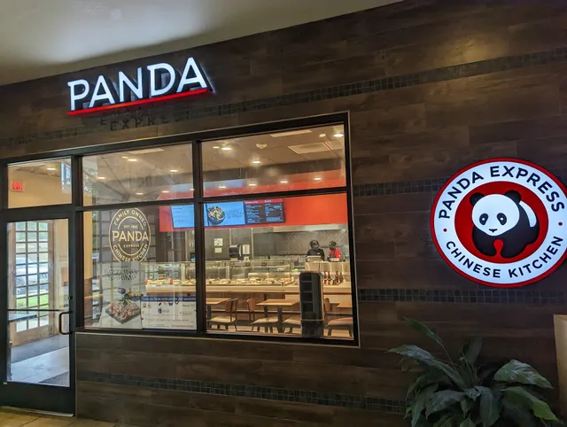 Panda Express