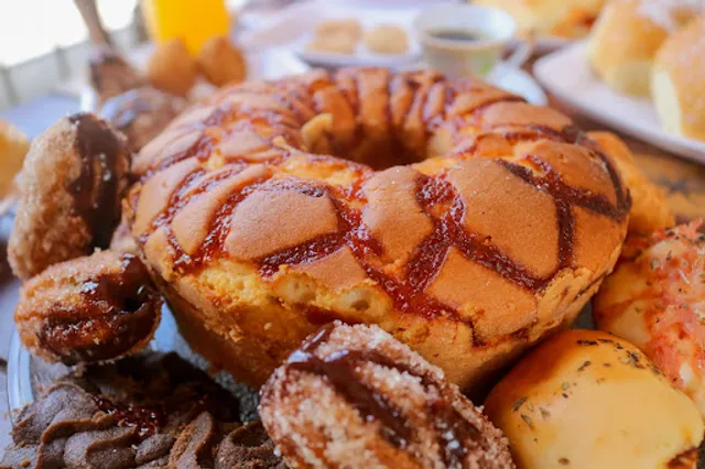 Panificadora Rodrigues