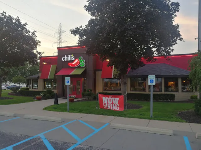 Chili's Grill & Bar