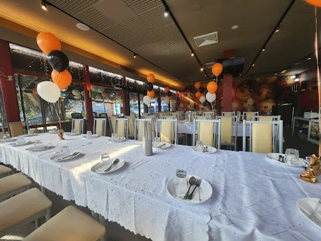 Taste Of Asia North Gong