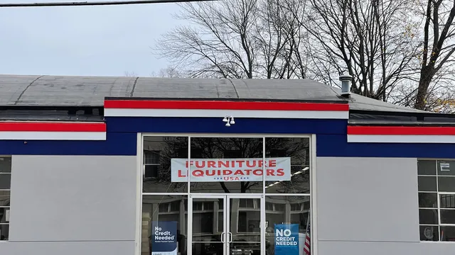Furniture Liquidators USA LLC