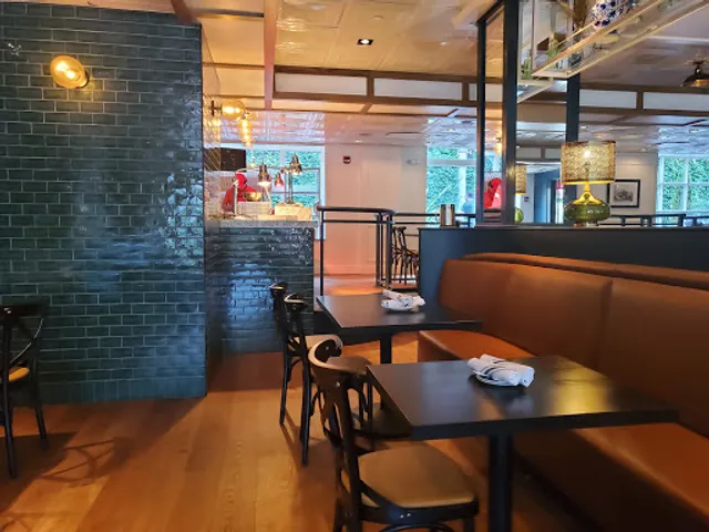 Edera Italian Eatery