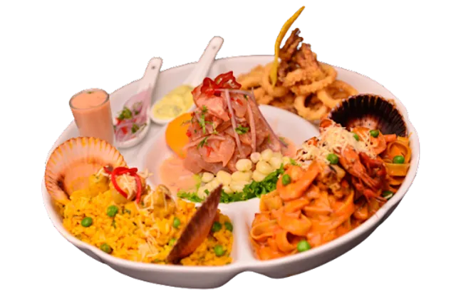 Cevicheria El Sevillano