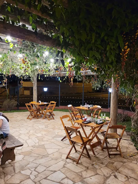 La Brasa Steak & Burger