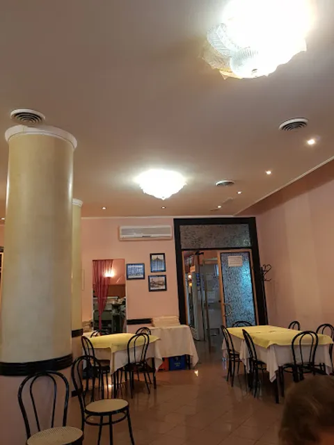 Ristorante Pizzeria Da Valeria