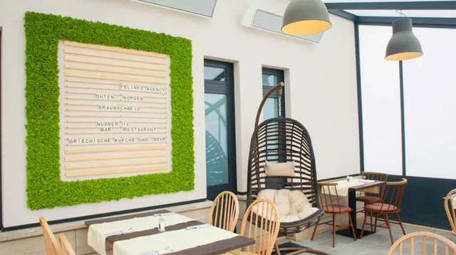 N10 Griechisches Restaurant Braunschweig