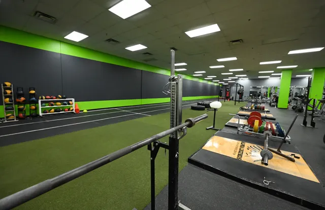 ONYX GYMS 24/7 Twinsburg