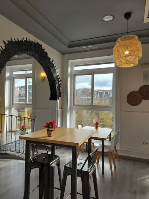 Tapería Sixtina (Ponte Romana)