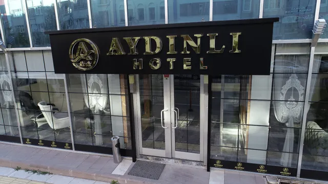 Aydinli Hotel