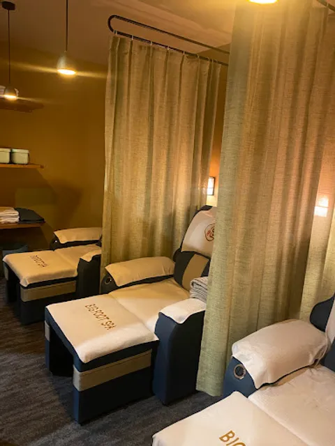 上野・御徒町大足SPA(BIG FOOT SPA)