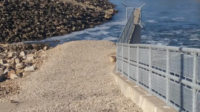 SYLVAN PARK (recgovnpsdata)