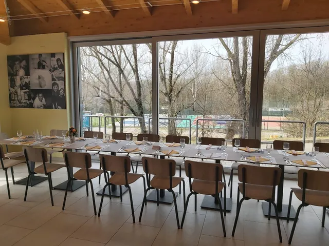 IN-perfezione Bar Ristorante Chalet