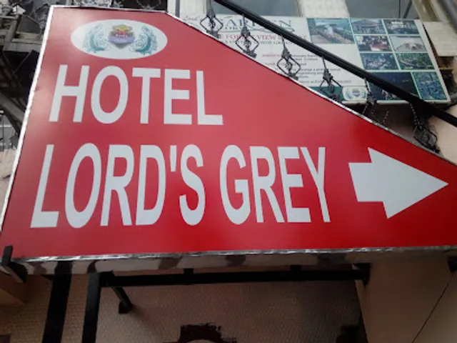 Hotel Lords Regency