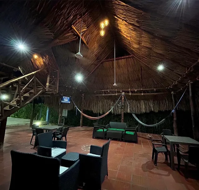 Casa Finca La Rejaka