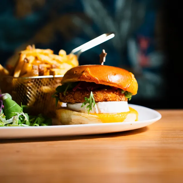 Brasserie-Restaurant La Petite Étoile