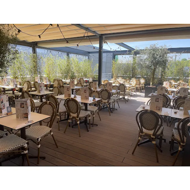 Au Bureau - Pub et Brasserie