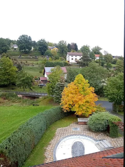 Restaurant Landgasthof Jossgrund