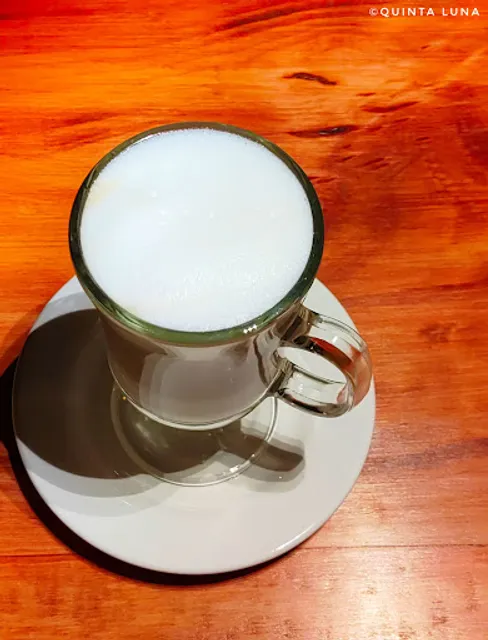 Quinta luna Restaurant | Cafetería