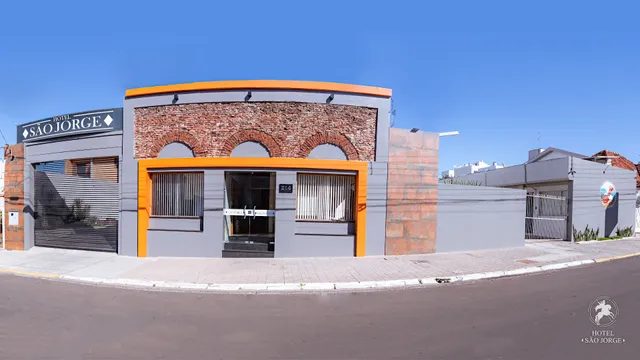 Hotel São Jorge
