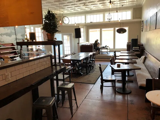 Sugar Browns Coffee Co.